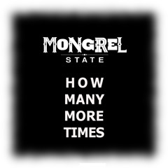 How Many More Times (SINGLE)