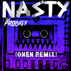 Nasty - Onen Remix (clip)