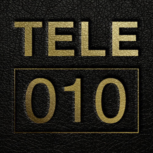 TELE010 | Daniel Archut - Better Good (Original Mix)