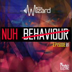 The Wizard & Kuddedieren - Nuh Behaviour