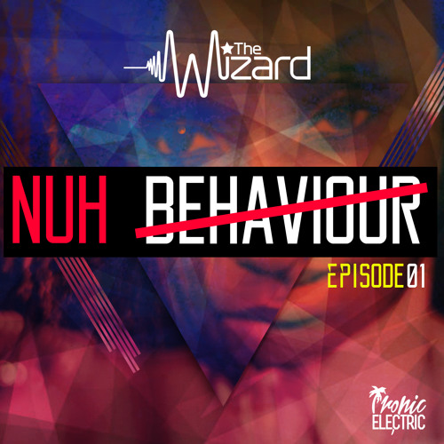 The Wizard & Kuddedieren - Nuh Behaviour