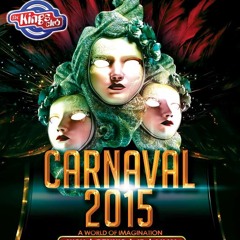 Dennis Carnaval2015 Sunday