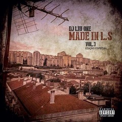 Dj Liu One - Me Segue (Feat.  Don G & NGA) 2014