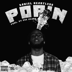 Daniel Heartless - Pop'N