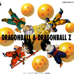 DRAGON BALL：ﾄﾞﾗｺﾞﾝ･ﾎﾞｰﾙ