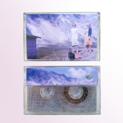 alright lover - house with legs