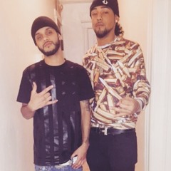 $tr8 PiFf - Whole Squad On That ft BAM$mooV