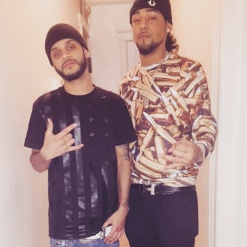 $tr8 PiFf - Whole Squad On That ft BAM$mooV