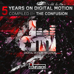 DMR 063 | The Confusion - Interceptor (Original Mix) OUT NOW!
