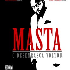 Masta - P.U.S.S.Y (Posso Usa Sem Sentimentos Ya) (Feat NGA) (Prod. I.C)