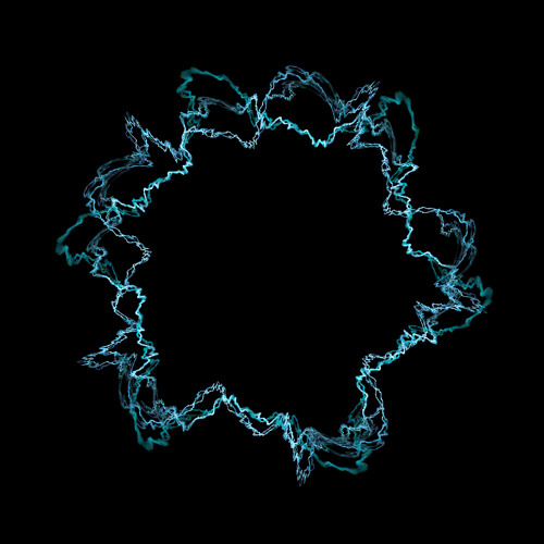 String Theory (such music)