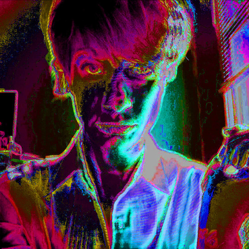 brion gysin vs Gfvtnm