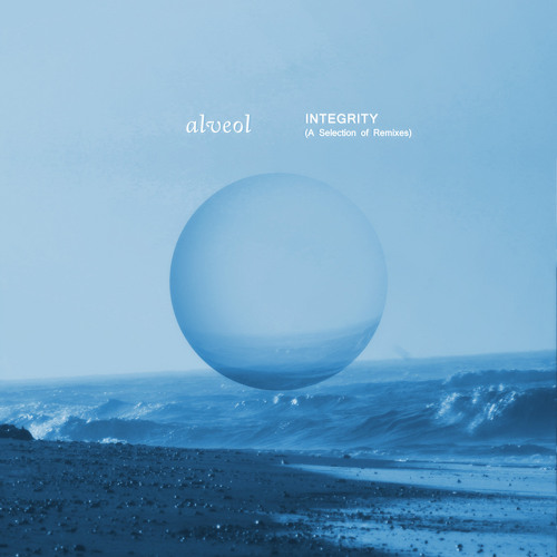 Microphunk & HouseRiders — Edge of Infinity [Alveol Deeper Dub] [Eternell]