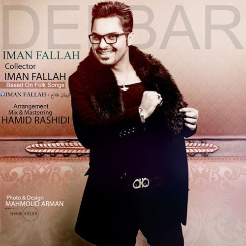 Delbar_Iman Fallah