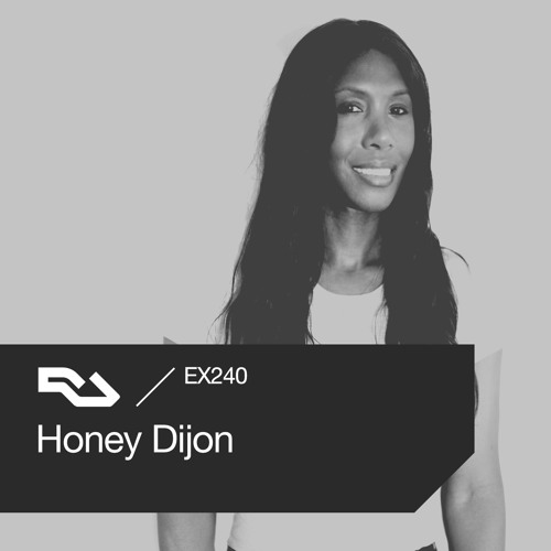 EX.240 Honey Dijon