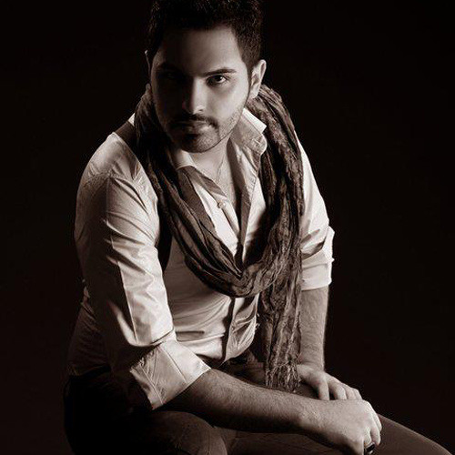 Khoda Ashegh Che Zaare_Iman Fallah