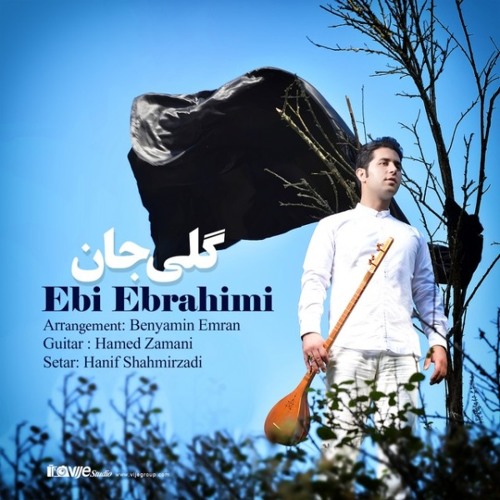Goli Jaan_Ebi Ebrahimi