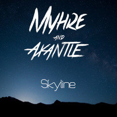 Myhre & Axantle - Skyline [King Step Release]