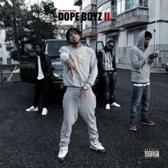 DopeBoyz - Paranóia (Feat. Prodigio, Monsta, Deezy, Nga & Don G)