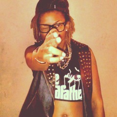 Same Damn Time FREESTYLE