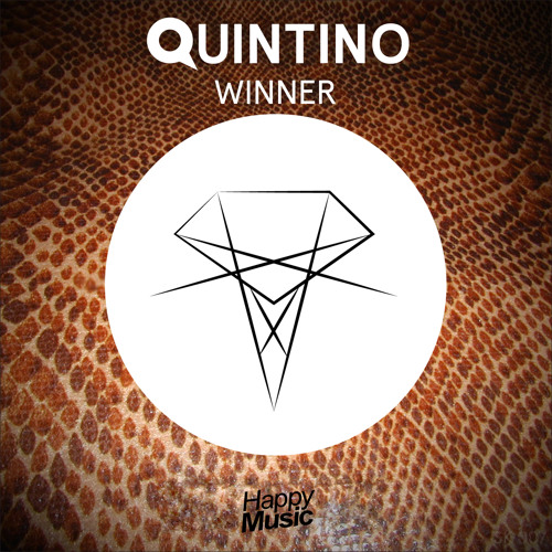 Quintino - Winner (Radio Edit)