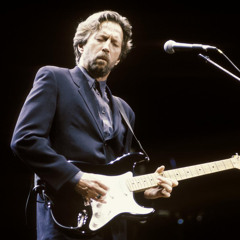 Eric Clapton - Same Old Blues (LIVE)