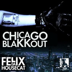Download: Felix Da Housecat 'Frankie Meets Pauline'
