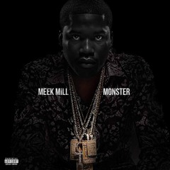 Meek Mill- "Monster"(Prod. By Jahlil Beats)Instrumental Remake