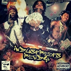 Money2x, Kaboom Holy - Pilt(ft.Money Man Loot)