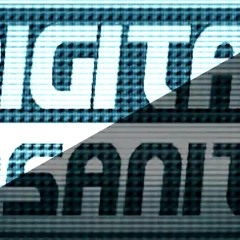 Digital Insanity - Welcome To Our World