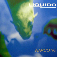 Liquido - Narcotic Techno (Global Deejays Remix)