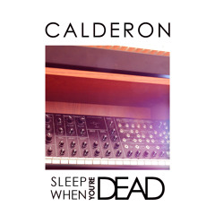 Sleep When You're Dead