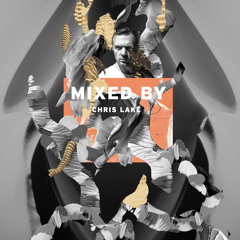 MIXED BY Chris Lake