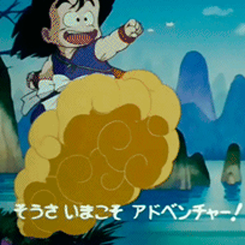 Flying Nimbus Ft. Ben Beal [Prod. Sabata]