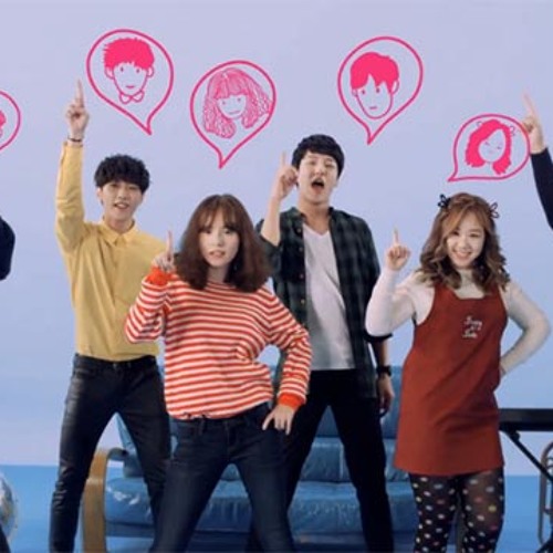 Jinyoung, Hyorin - What Should I Do & Siyang, Sungeun - Good Person