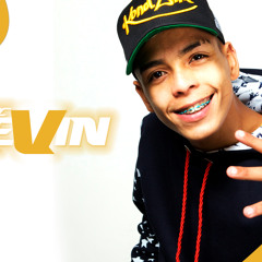 MC Kevin - Senta E Desliza (DJ Menor SP) Part. MC Juninho JR