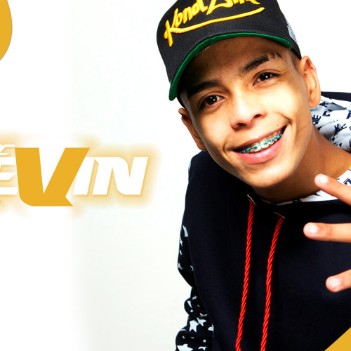 MC Kevin - Senta E Desliza (DJ Menor SP) Part. MC Juninho JR