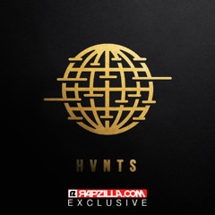 Lawren - HVNTS EP [Rapzilla.com Exclusive]