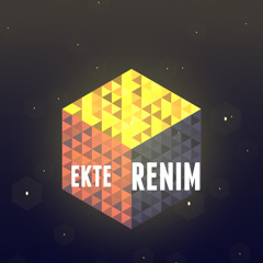 ekte - Renim (AMG Release)