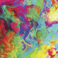 Charlemagne Palestine + Grumbling Fur Time Machine Orchestra from upcoming LP - IMPREC409