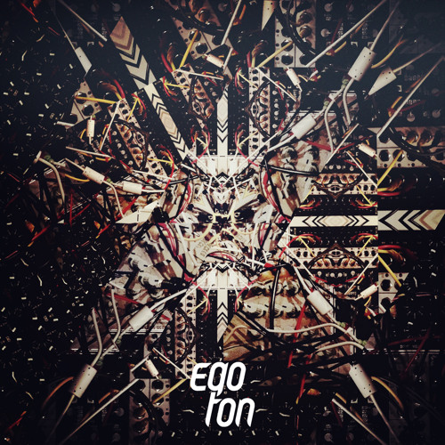 ISOTROPIC SUBSPACE (FULL TRACK) EGOTON 08