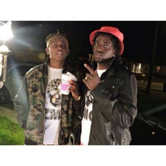 CheffZoe Feat DatZoeOfficial - 75 Hustlin