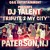 Artwork for DJ Talent - Tribute 2 My City