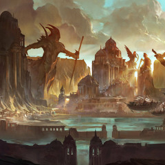 Provocator Main Theme