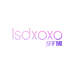 LSDXOXO mix for 100% Net Gallery