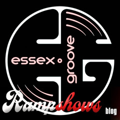 Essex Groove / dj Fausto - Rampshow Guest Mix -  February 2015