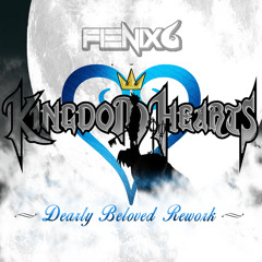 Dearly Beloved (FienixG Rework)
