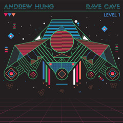 Andrew Hung - The Plane