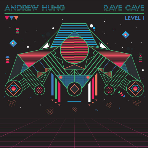 Andrew Hung - The Plane