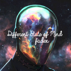 Different State of Mind